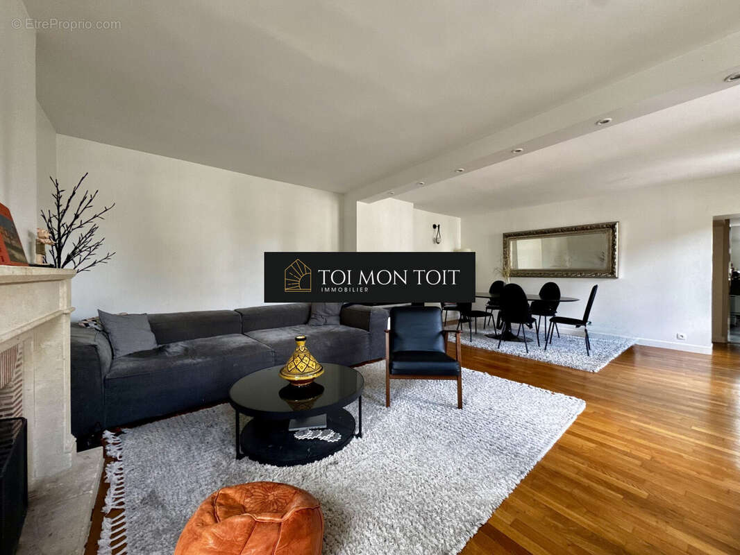 Maison 158 m² à Plailly  - photo 6