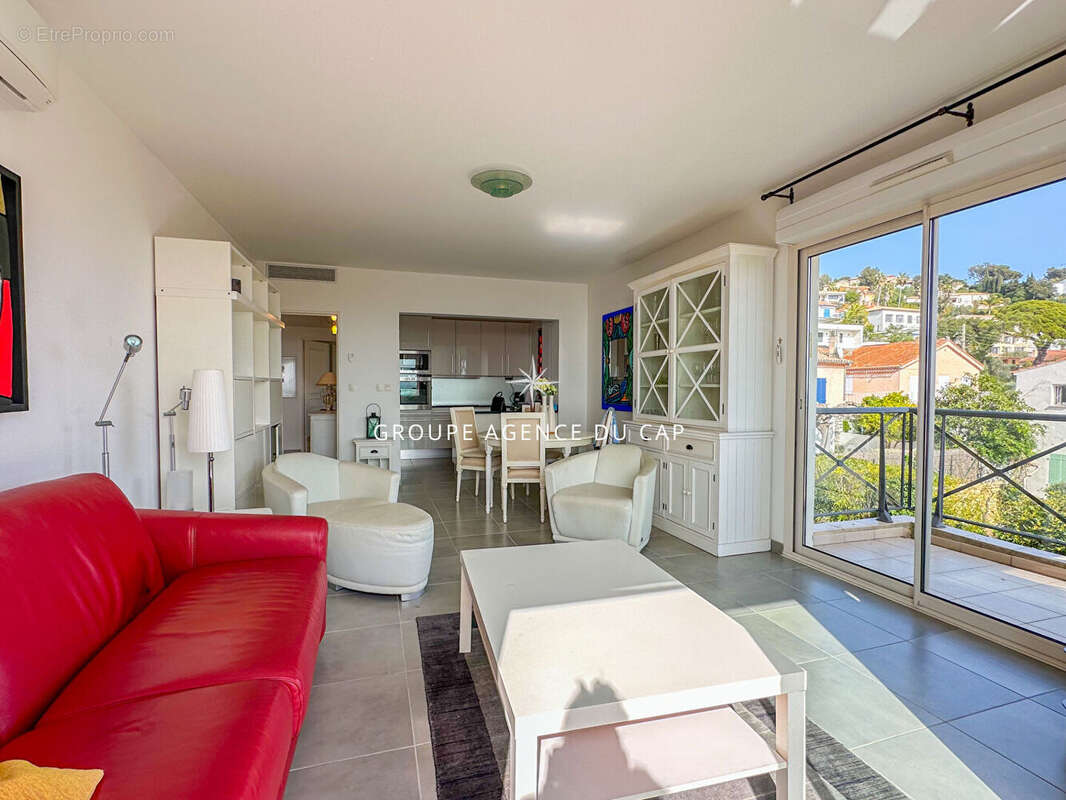 Appartement à LES ISSAMBRES