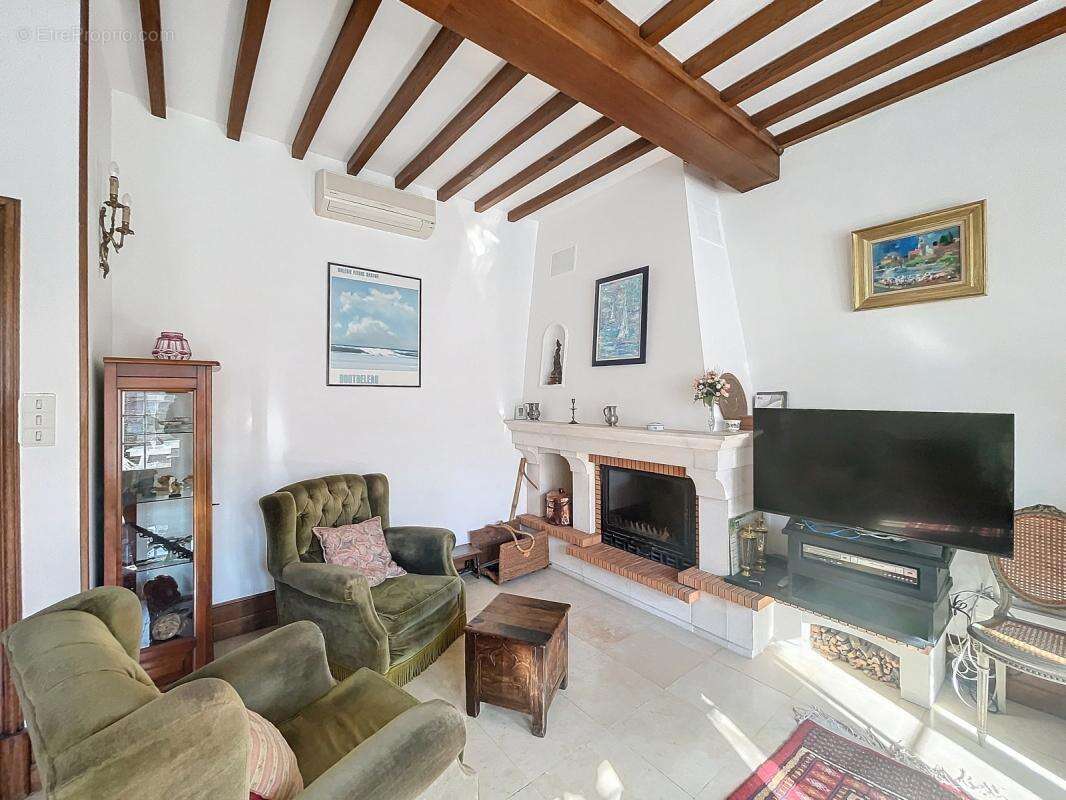 Maison à AVIGNON