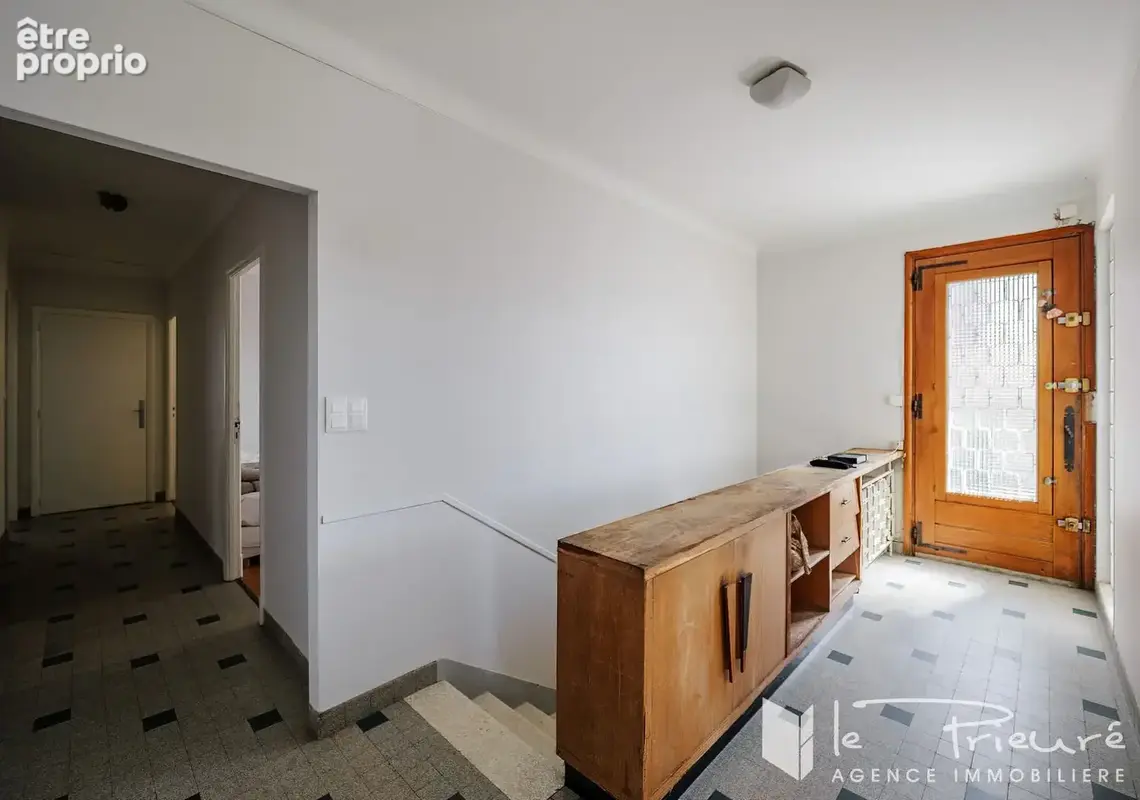 Grande Maison avec jardin, garage et fort potentiel d'aménagement à Albi ! - photo 7