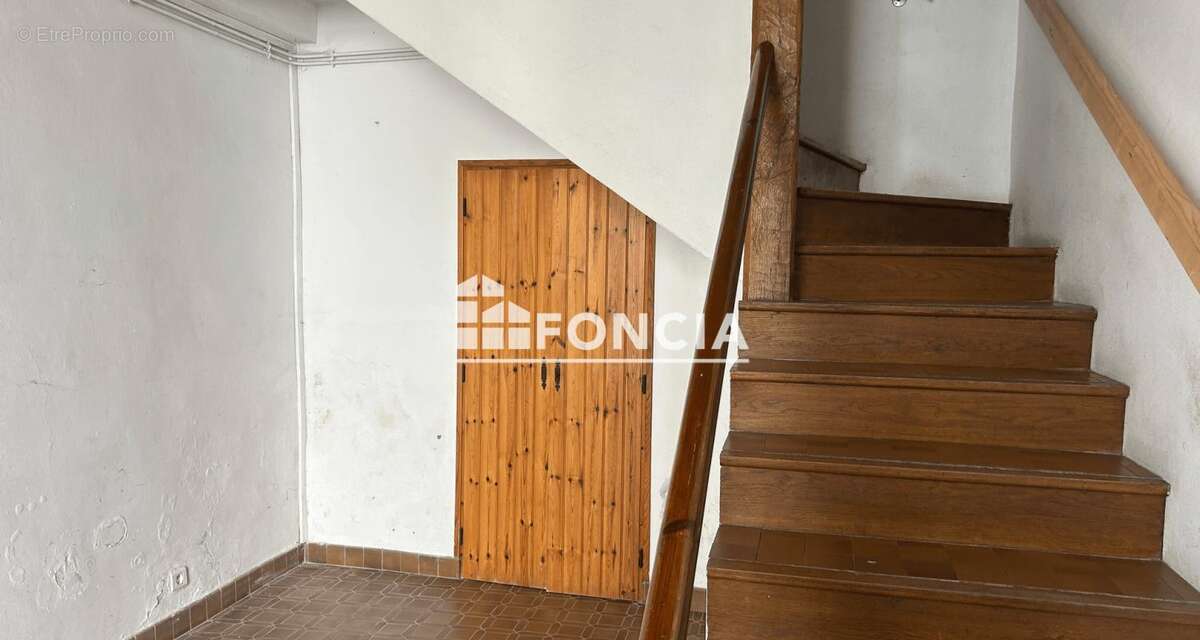 Appartement à NOIRMOUTIER-EN-L'ILE