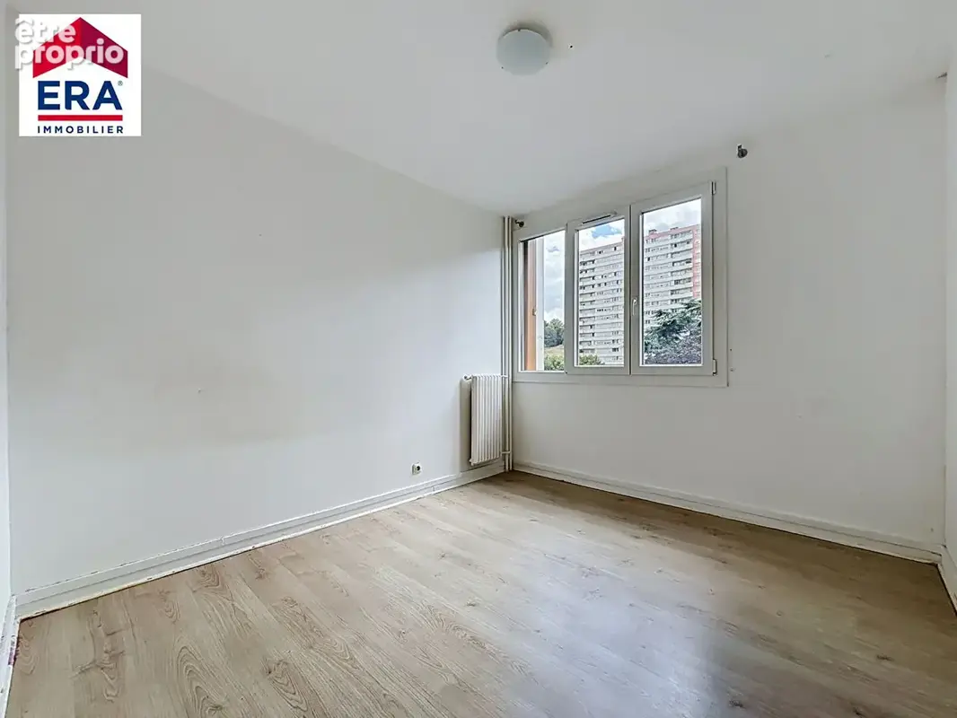 Appartement 49m² à vitry-sur-seine - photo 4
