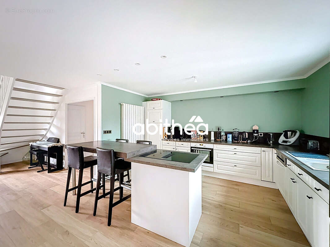 Maison à HENIN-BEAUMONT