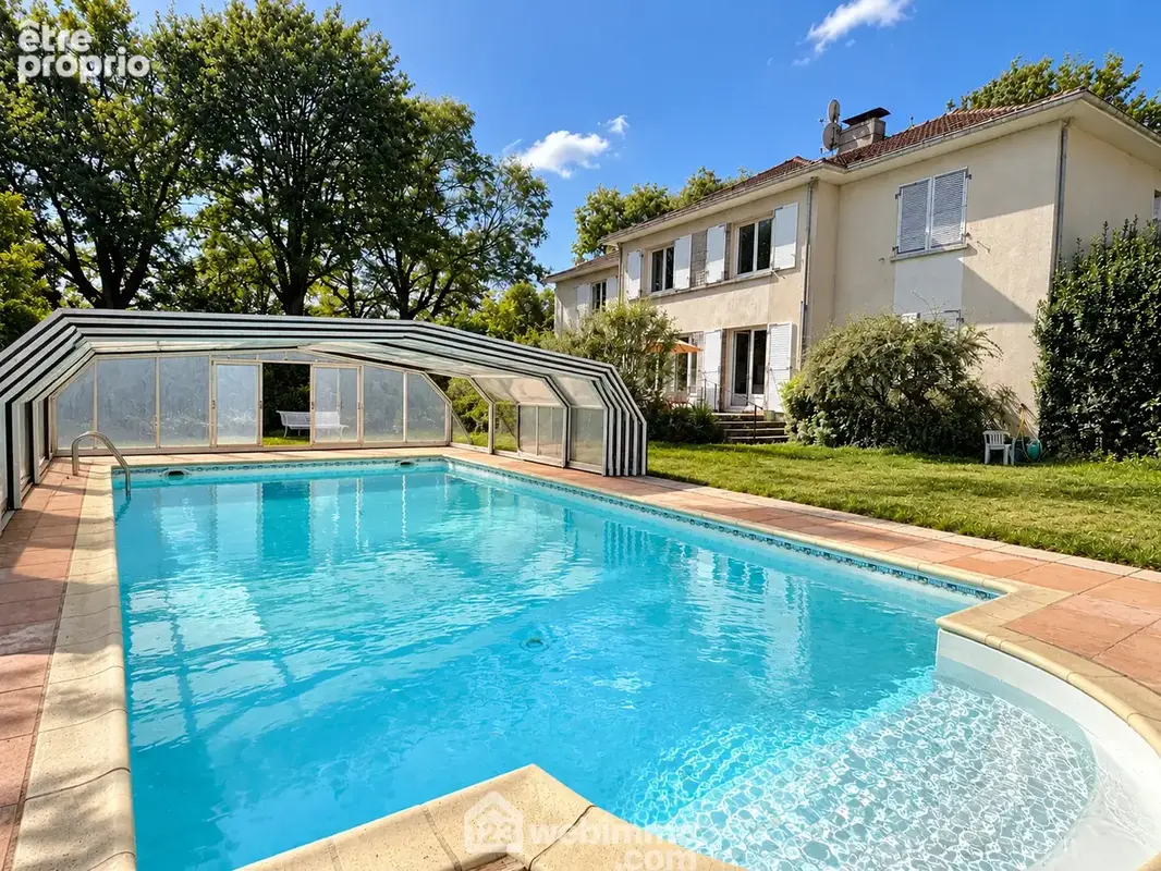 Photo Maison à Le Boupere au prix de 342 200€