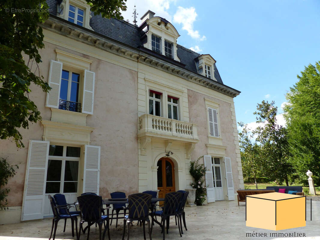 Autre à LE BOURGET-DU-LAC