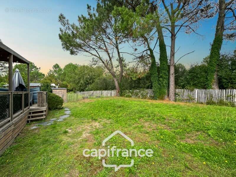 Maison à vendre 3 pièces GUJAN MESTRAS (33) - photo 2