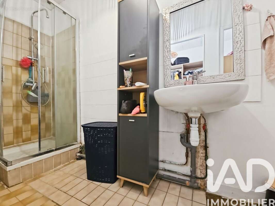 Photo 6 - Appartement à SOIGNOLLES-EN-BRIE