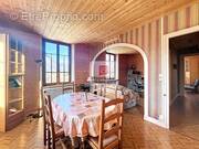 Appartement à UGINE