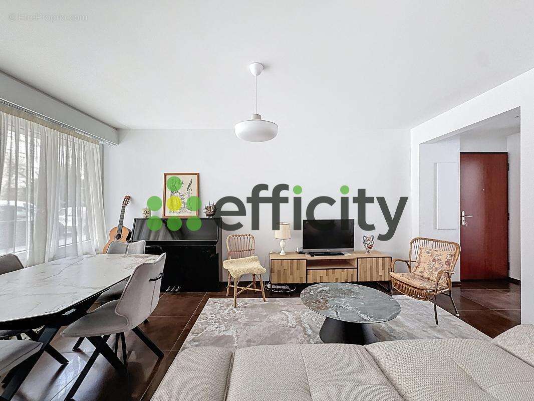 Appartement à PARIS-13E