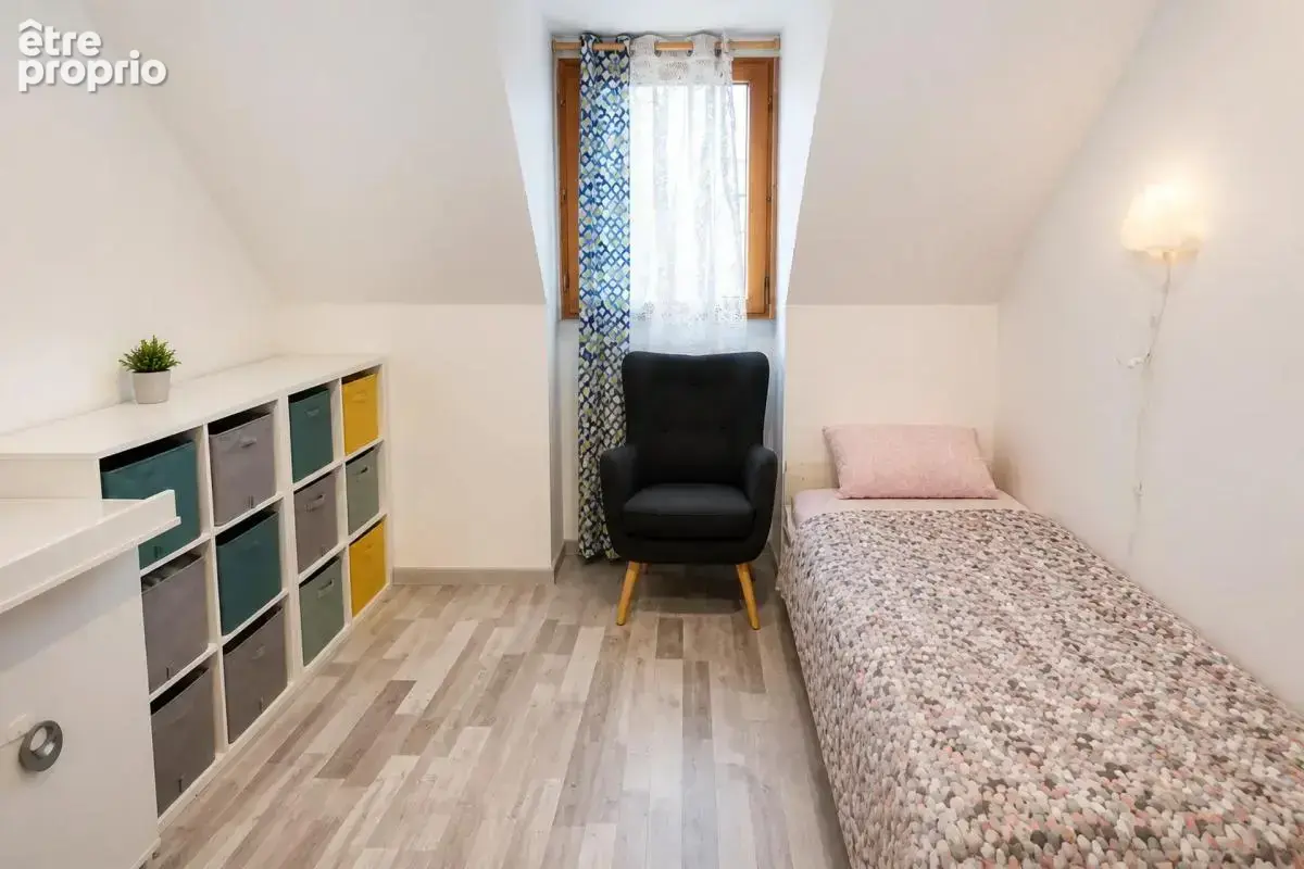 Maison de 5 pièces de 97 m² à Lailly-en-Val - photo 11
