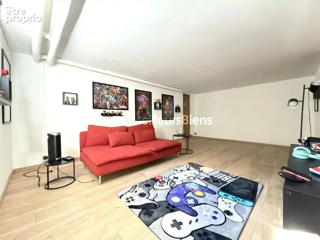 Maison 5 pièces 145 m² à Sainte-Marie-aux-Chênes sur terrain de 1020 m² avec piscine - photo 15