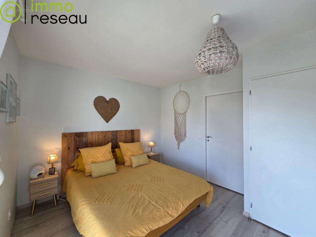 Maison à GUJAN-MESTRAS