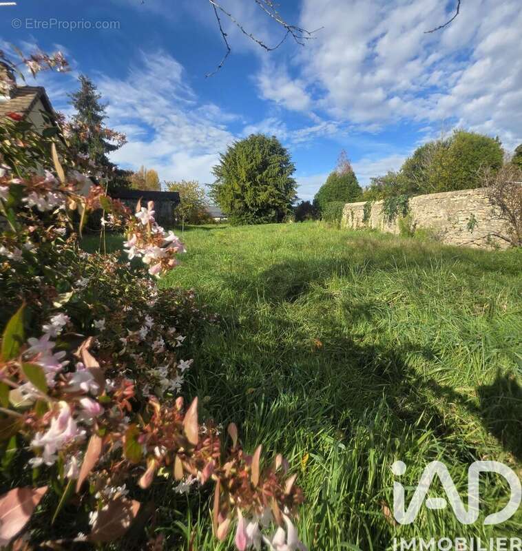 Photo 4 - Maison à BAZOUGES-SUR-LE-LOIR