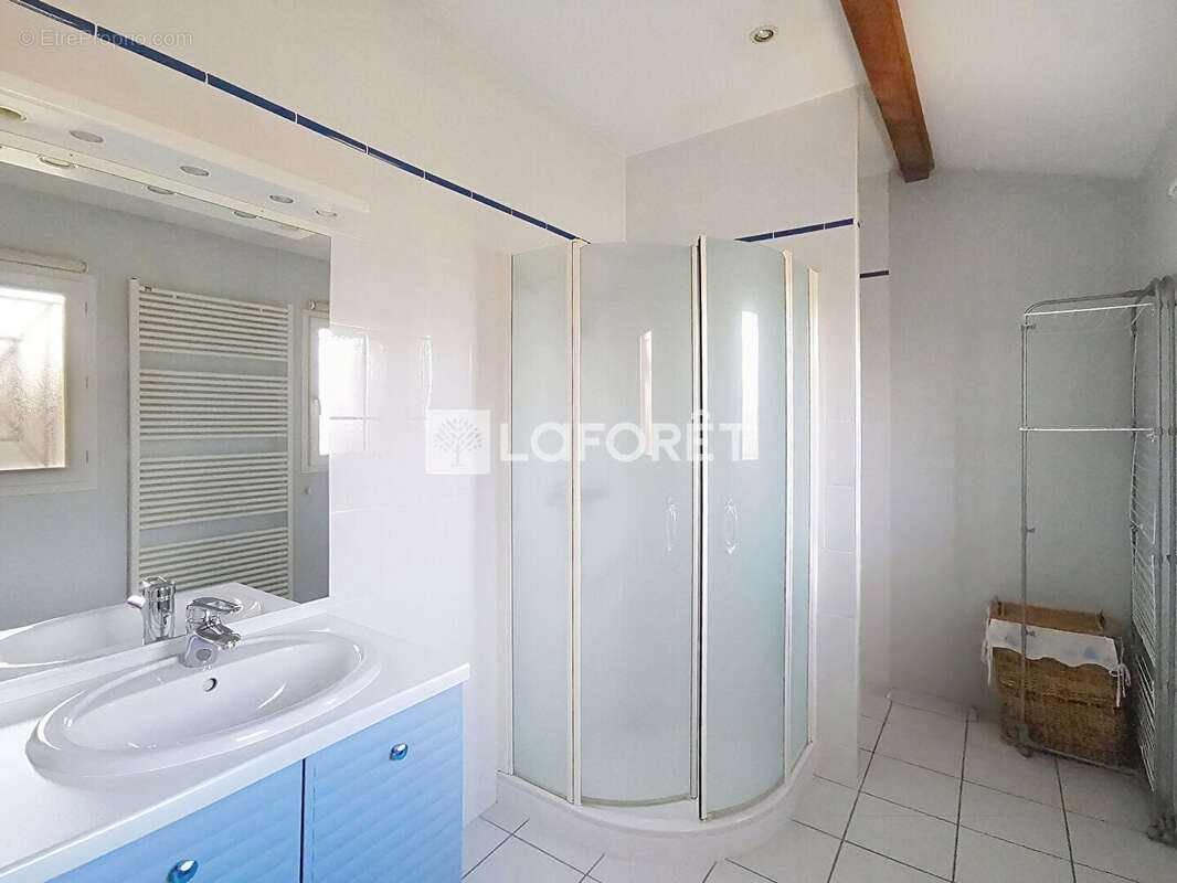 Maison à SAINTE-EUPHEMIE