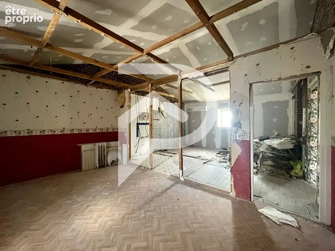 Maison Le Cateau Cambresis  350 m2 - photo 5