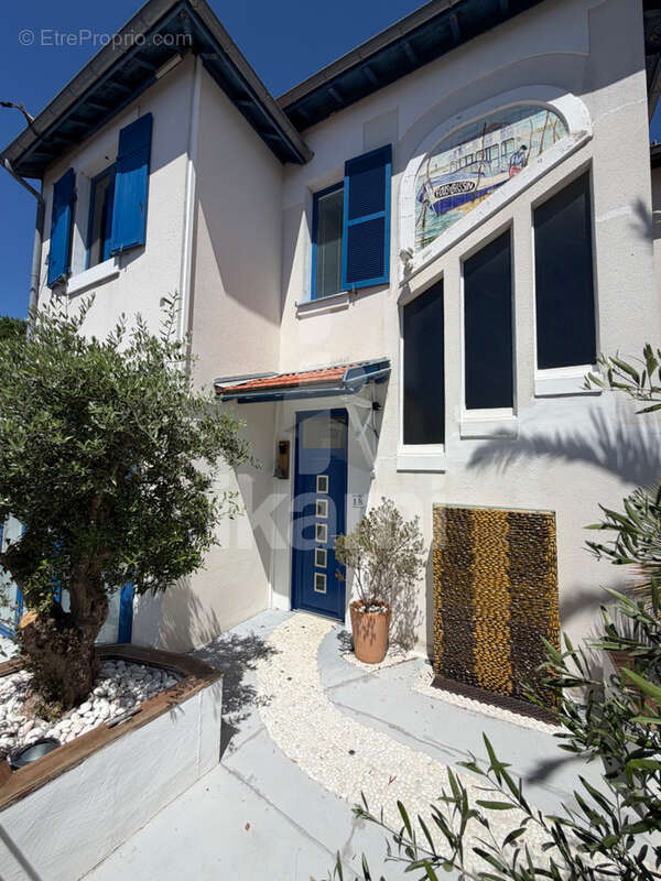 Maison à ARCACHON