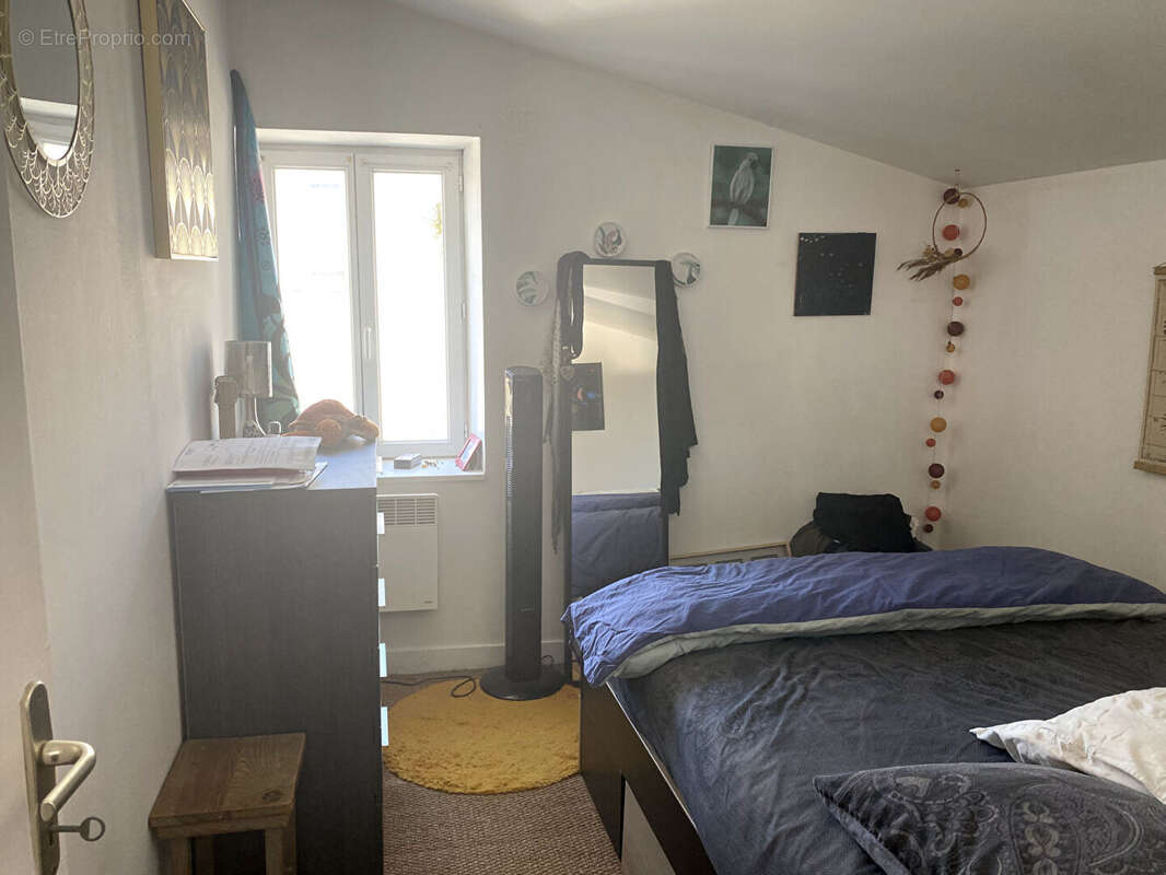 Maison à NIEUL-SUR-MER