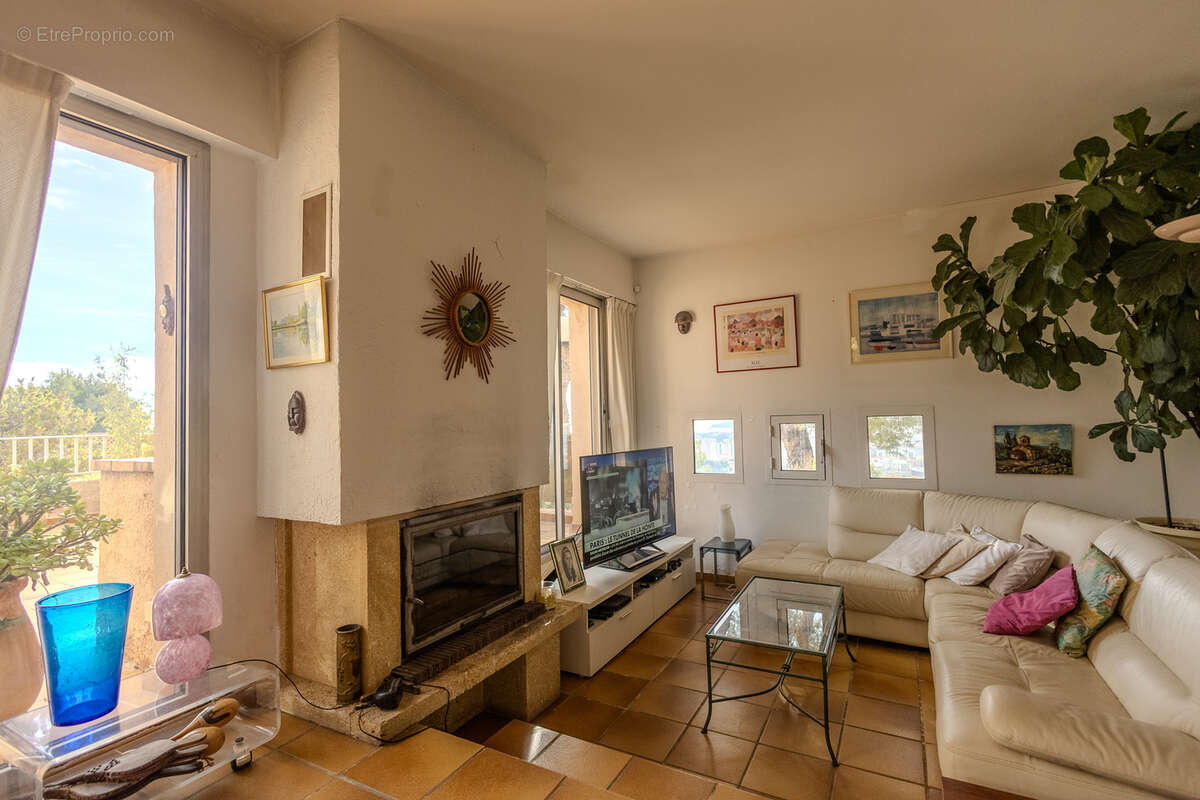 Maison à TOULON