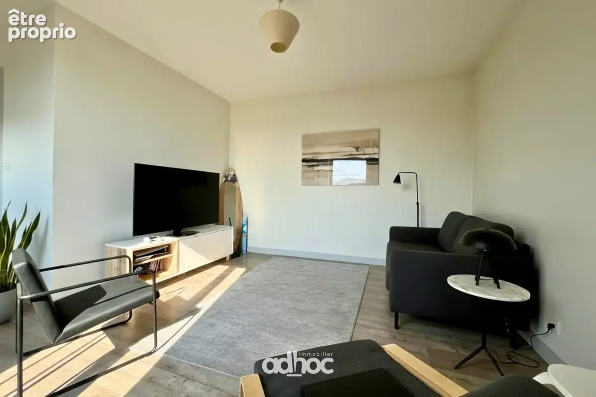 Photo Appartement à Saint-Jean-De-Braye au prix de 56 000€