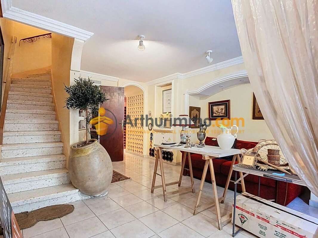 Maison à ARGELES-SUR-MER