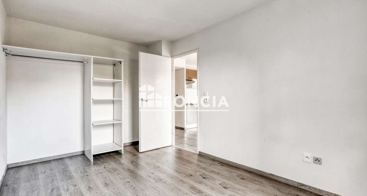 EXCLUSIVITÉ - T2 Lumineux avec Jardin - Secteur L'Ormeau - photo 8