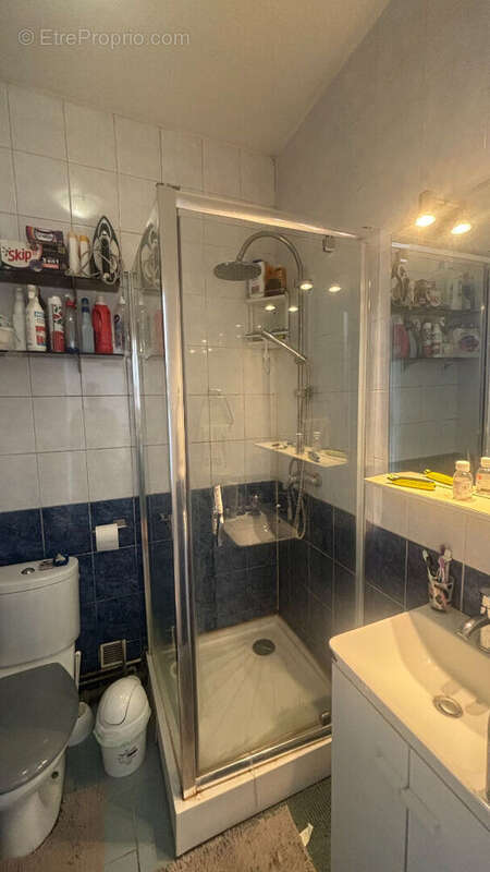 Appartement à LE RAINCY