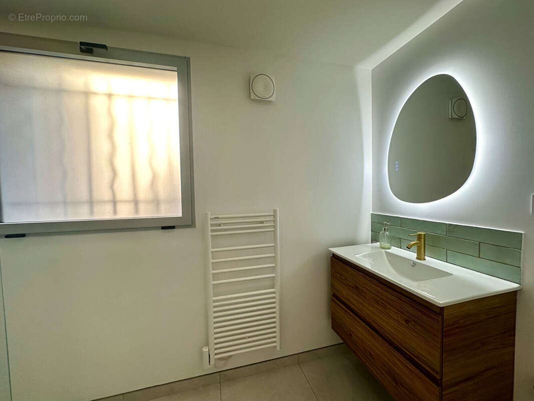 Appartement à POITIERS