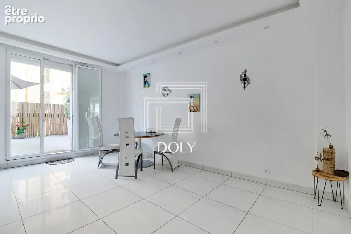 Doly - appartement 3 pièces  - boulogne-billancourt - photo 10