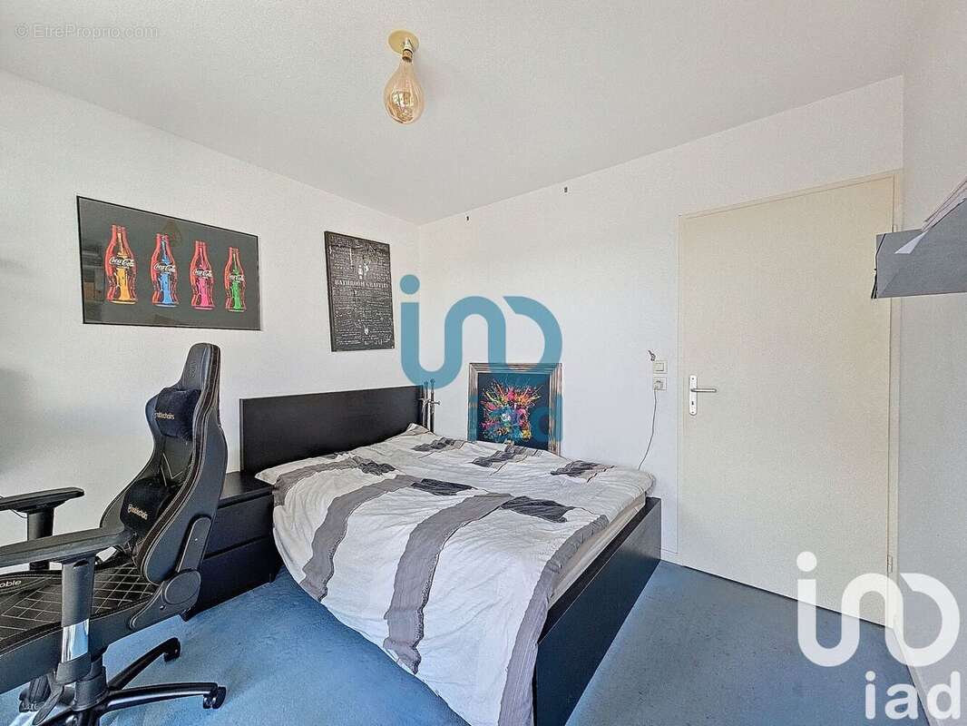 Photo 6 - Appartement à MANTES-LA-JOLIE