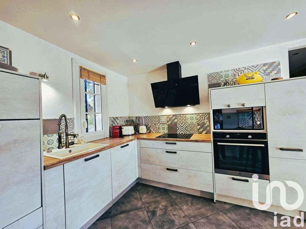 Photo 6 - Maison à SAINT-RAPHAEL