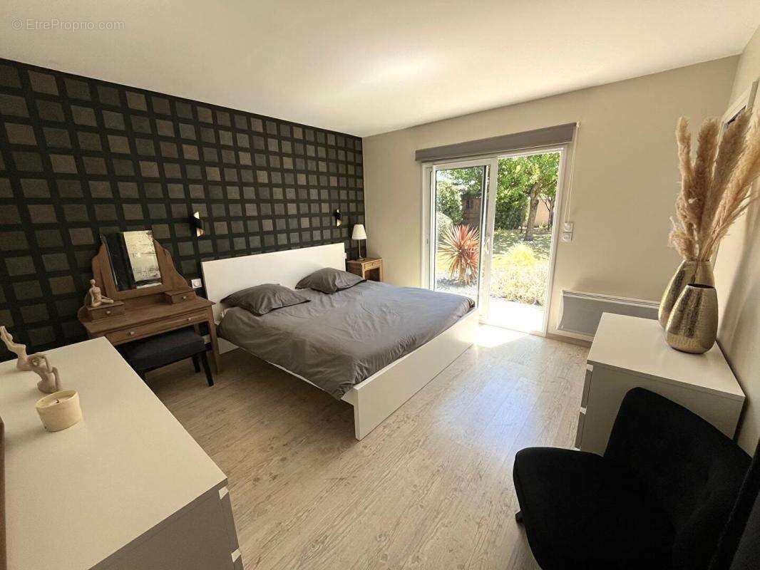 Maison Saint Georges De Didonne 6 pièce(s) 124 m2 - photo 9