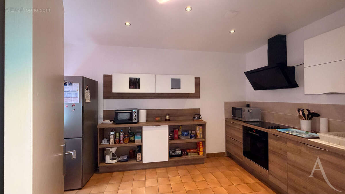 Appartement à DIEUZE