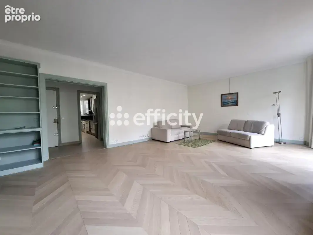 Appartement - photo 6