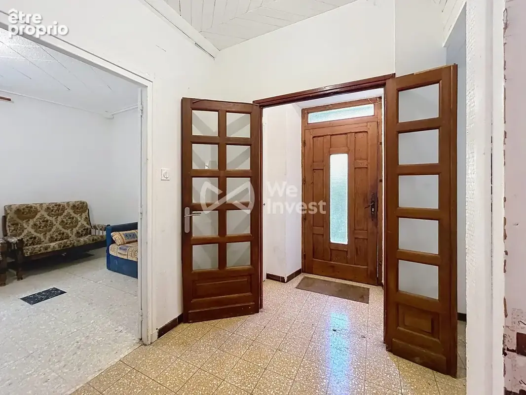 Maison 7 pièces 120 m² à vendre à Laure-Minervois (11800) - photo 7