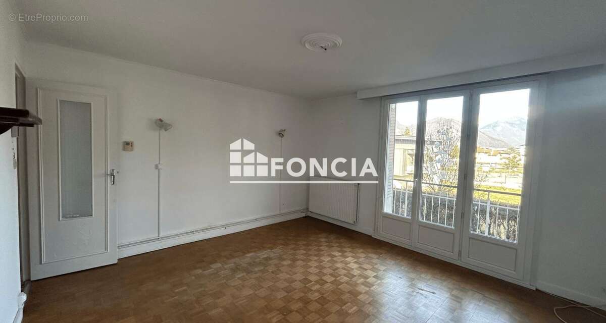 Appartement à FAVERGES
