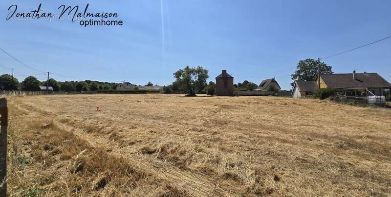 Terrain à bâtir – Saint-Élier - photo 4