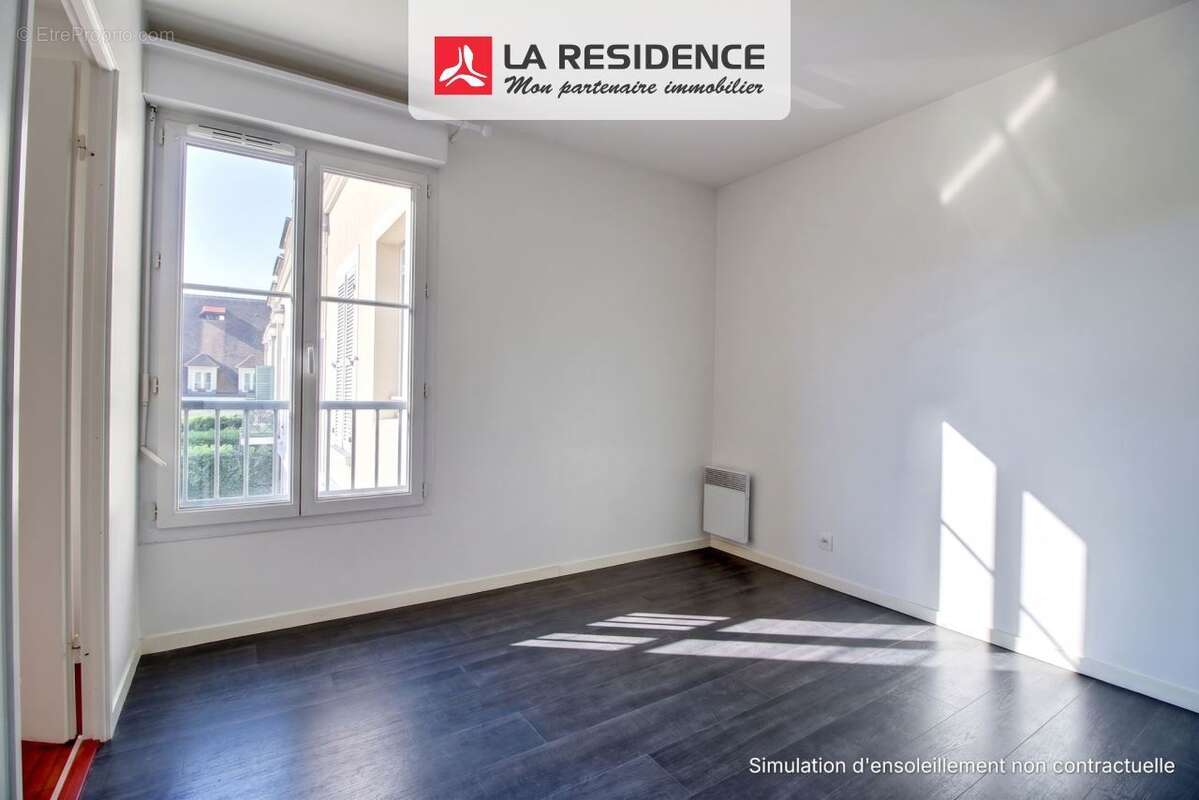 Appartement 41 m² à Andresy  - photo 9