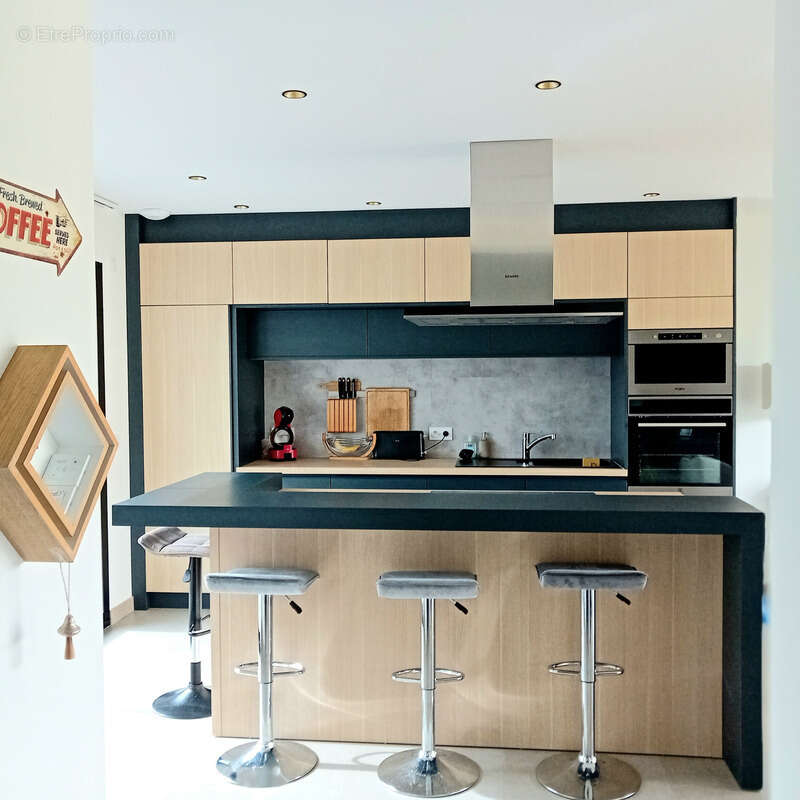 Maison à FRESNEY-LE-PUCEUX