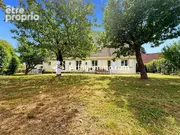 Maison à SAINT-GERMAIN-LES-CORBEIL