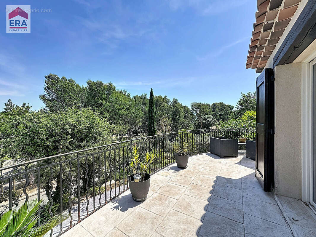 Maison à BOUC-BEL-AIR
