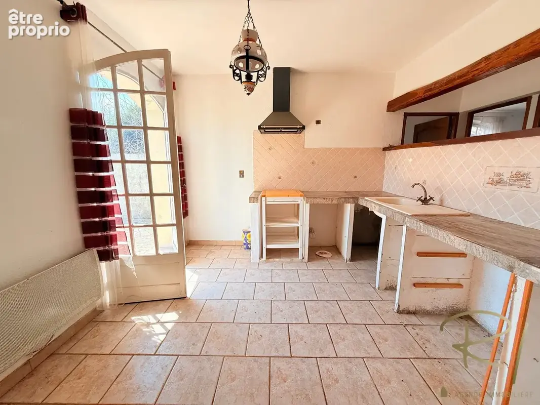 Méjannes-le-Clap   Maison à deux pas des Gorges de la Cèze - photo 9