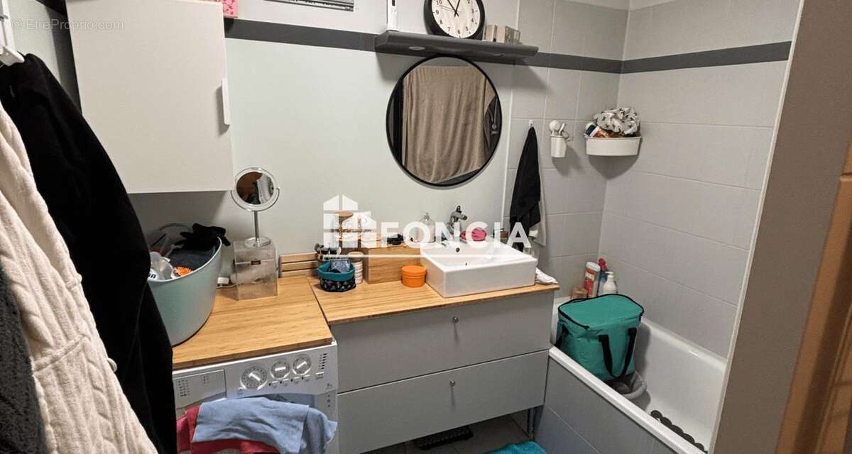 Appartement à AMIENS