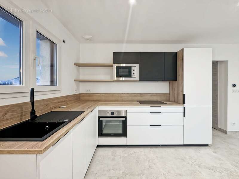 Maison à REMILLY-SUR-TILLE