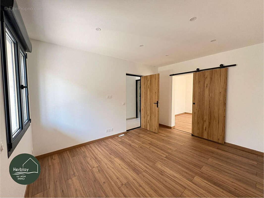 Maison - Quartier des Femmes Savantes - 124 m² surface utile - photo 10