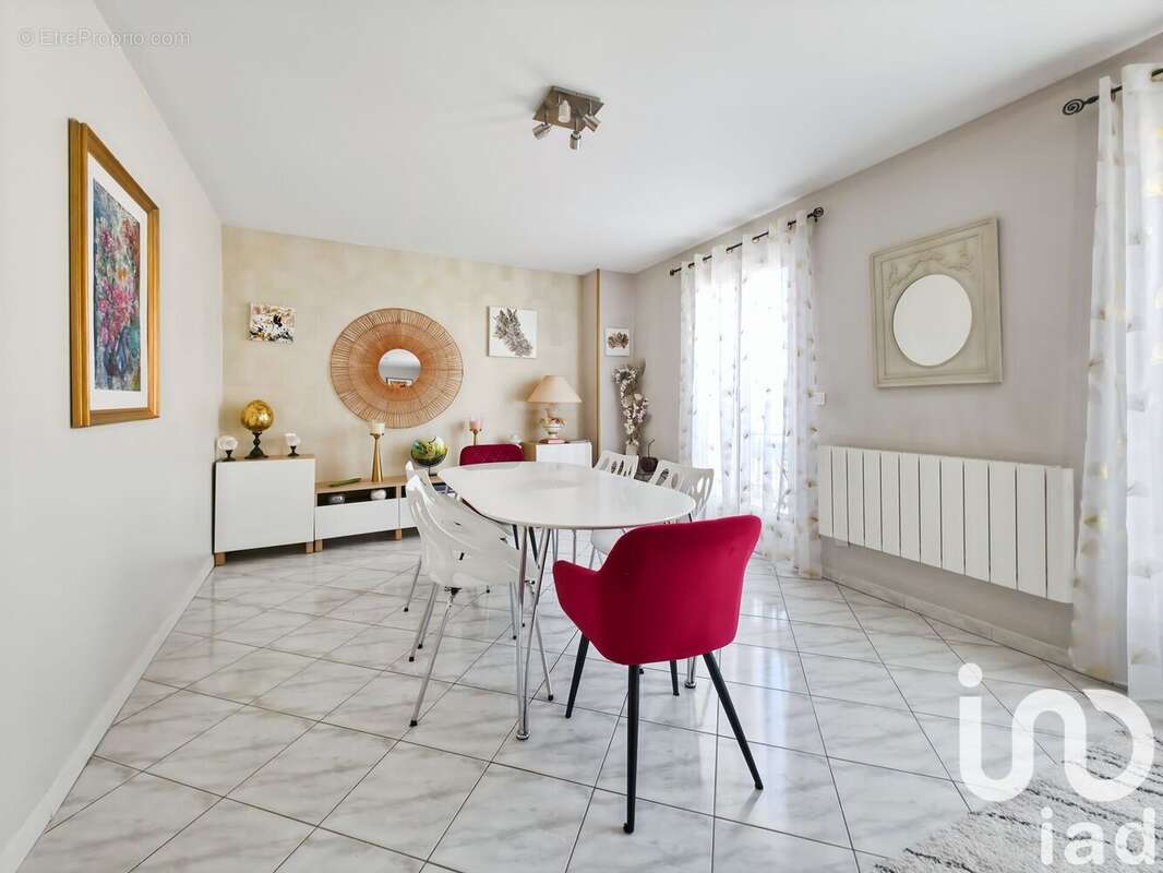 Photo 3 - Maison à MONTBLANC