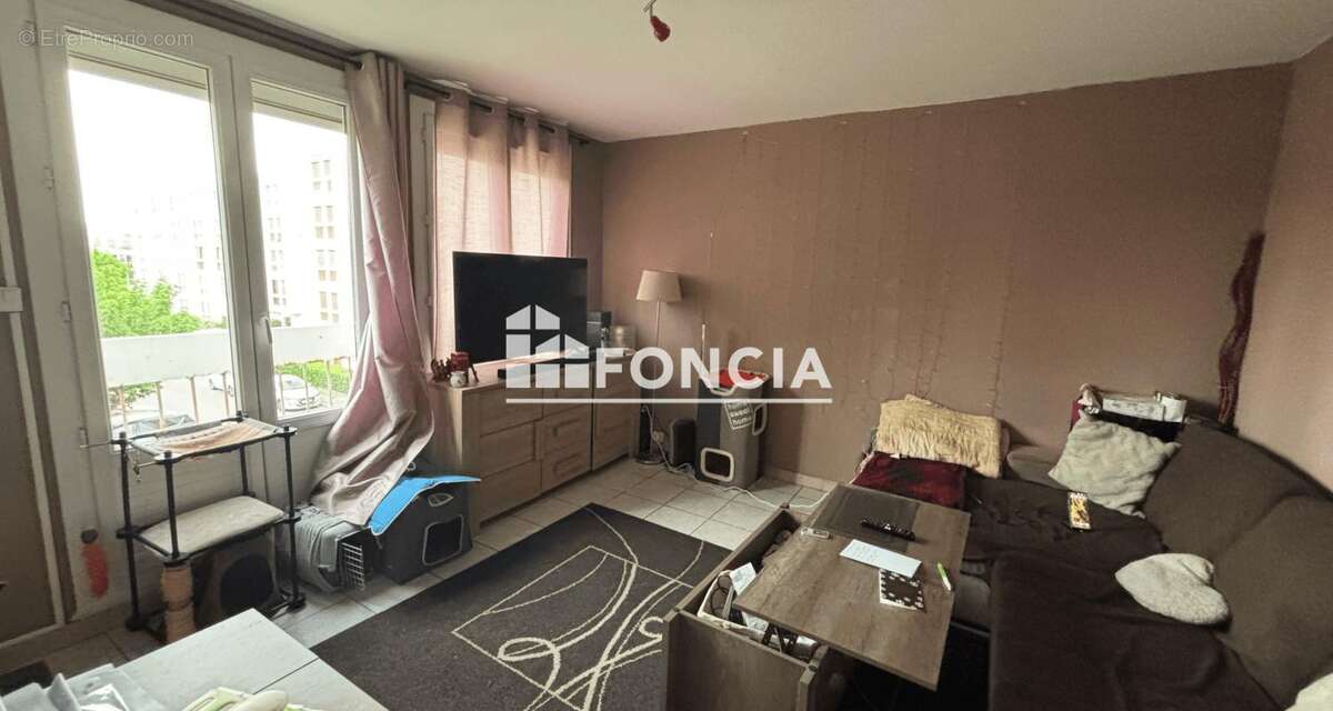 Appartement à MARIGNANE