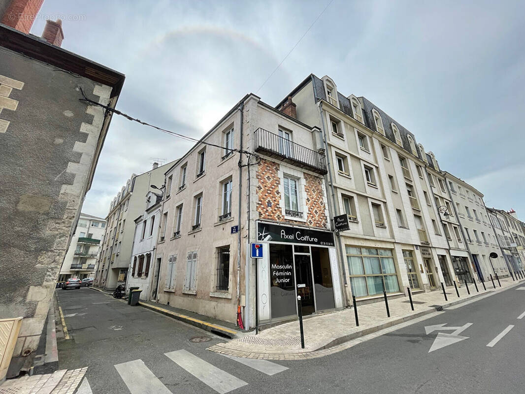 Maison à ORLEANS