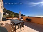 Appartement à EZE