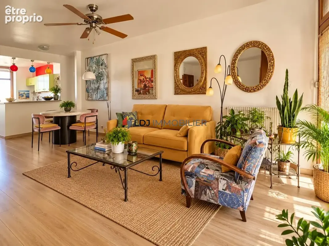 Appartement à PERPIGNAN