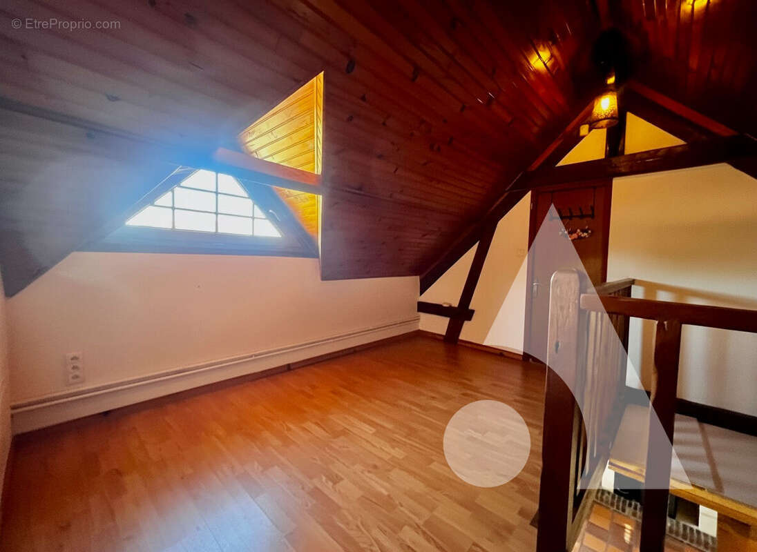 Maison Saint Martin Longueau 4 pièce(s) 125 m2 - photo 6